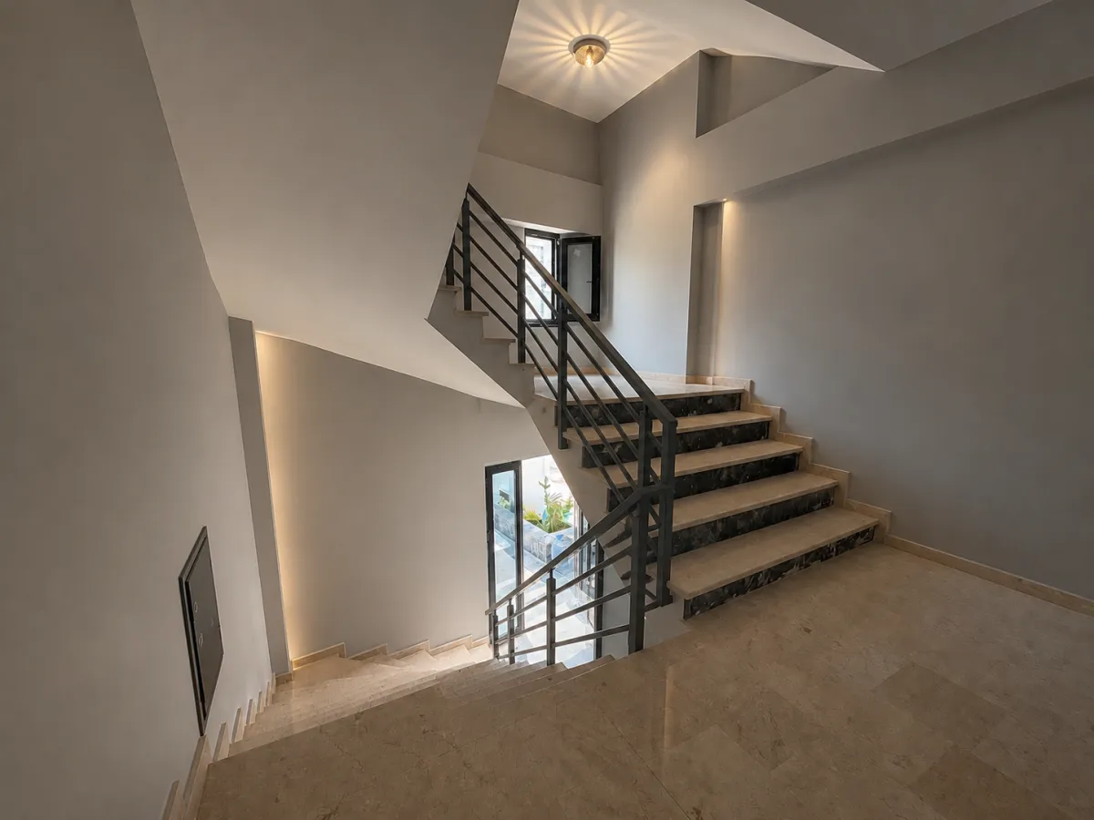 SATILIK  2+1 DAİRE (Proje K103.D4) resim 3