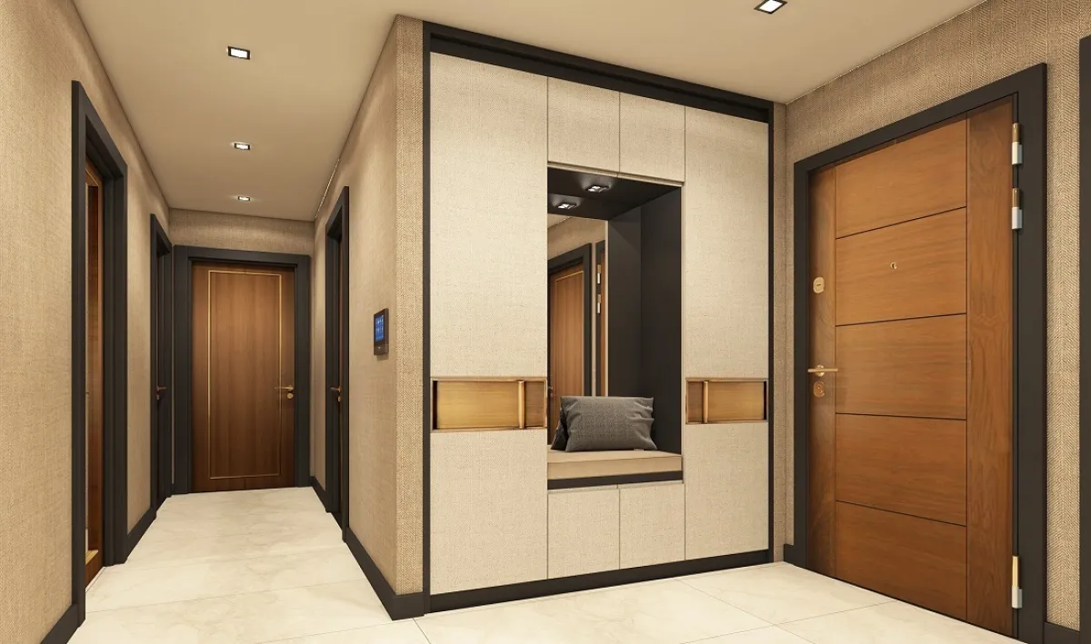 K104 D8 | Satılık 3+1 Daire — Tatlıkuyu resim 2