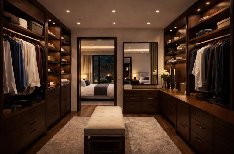 Bölgede Eşi Yok | Özel Konsept Havuzlu Malikhane (K104 D1)