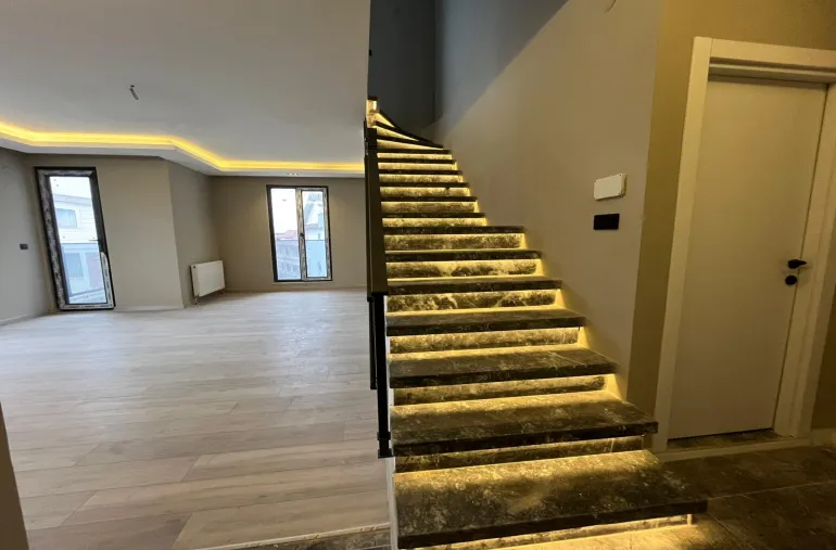 Satılık Dublex Daire 4+1  ( K102 D7)