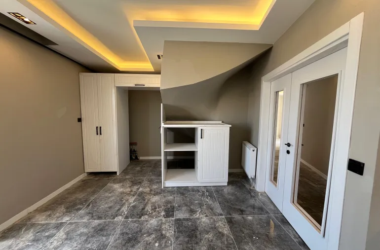 SATILIK 4+1 DAİRE (K102 D8)