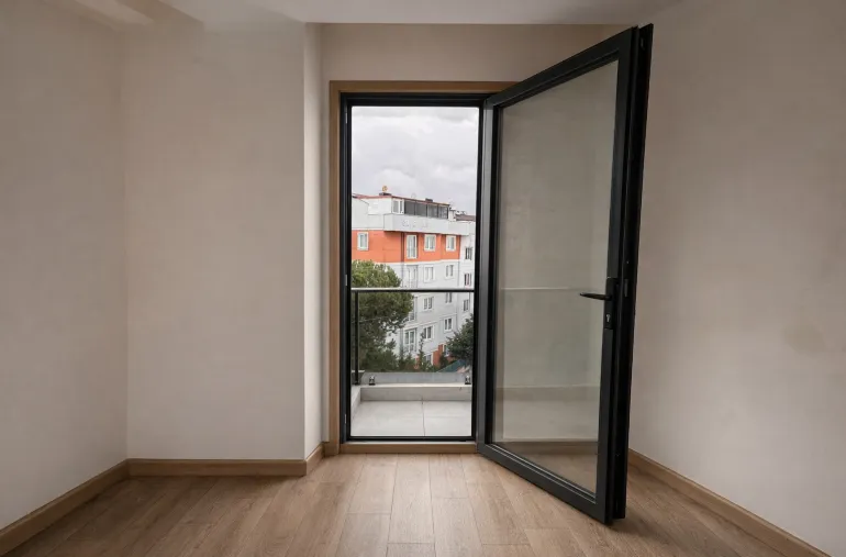 Hemen Teslim sıfır Daire   (Proje K103.D11)