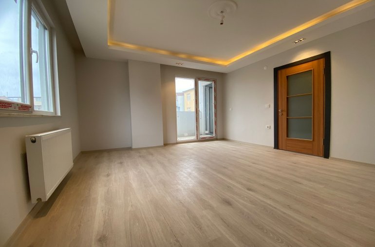 SATILIK 2+1 DAİRE İskanlı 0 Oturuma hazır (Proje K101No.7)