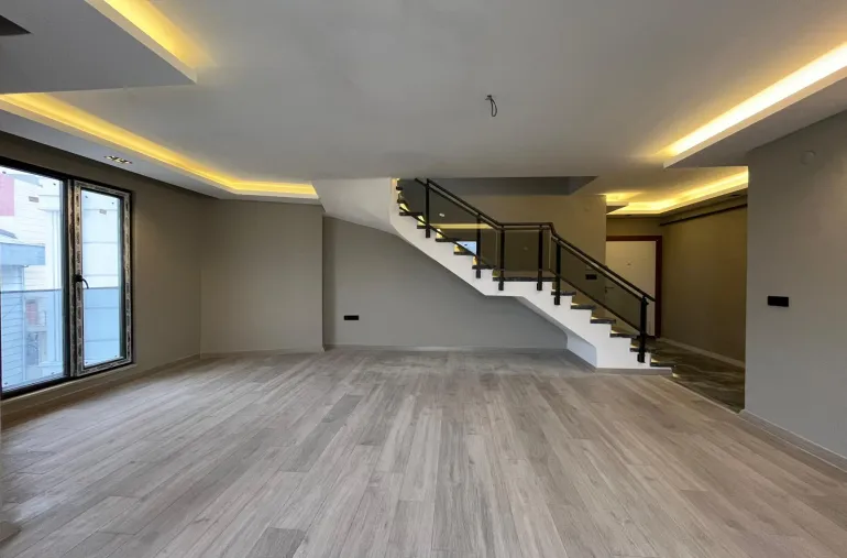 Satılık Dublex Daire 4+1  ( K102 D7)