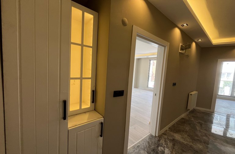 SATILIK DAİRE  3+1 (Proje K102 D5) 