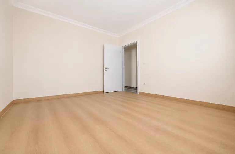 Özel Teras Bahçeli Lüks Daire (K103 D1)