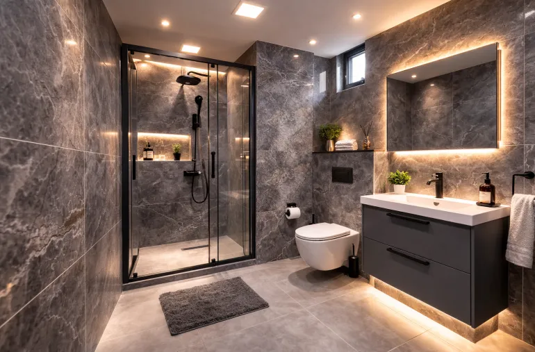 SATILIK 2+1 DAİRE Proje (K103.D6)