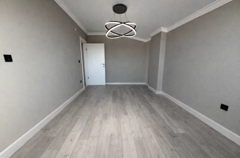 Satılık Dublex Daire 4+1 ( K102 D7)