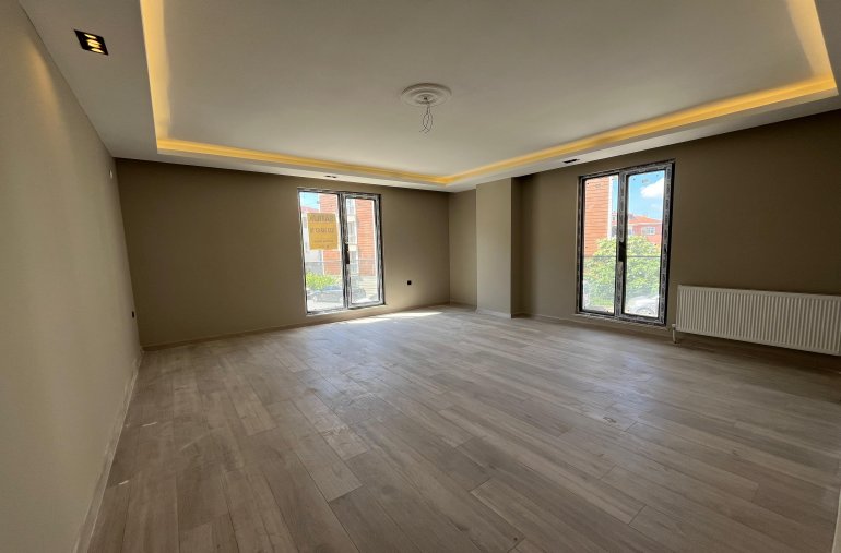 Satılık Daire 3+1 (Proje K102 D5)