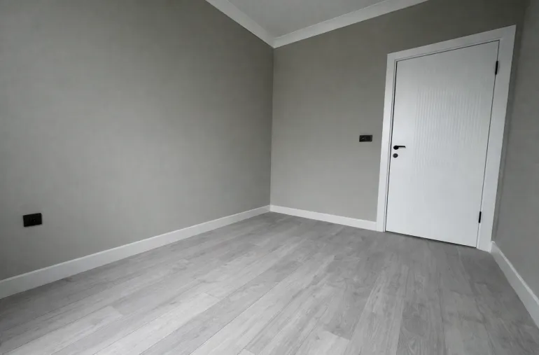 Yeni Oturuma Hazır 4+1 Lüks Dubleks | Özel Teraslı (K102 D8)