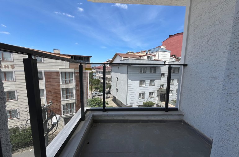 SATILIK DAİRE  3+1 (Proje K102 D5) 