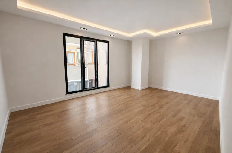 SATILIK 2+1 DAİRE (K103 D10)