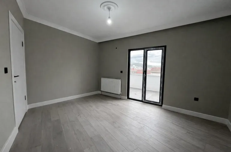 Yeni Oturuma Hazır 4+1 Lüks Dubleks | Özel Teraslı (K102 D8)