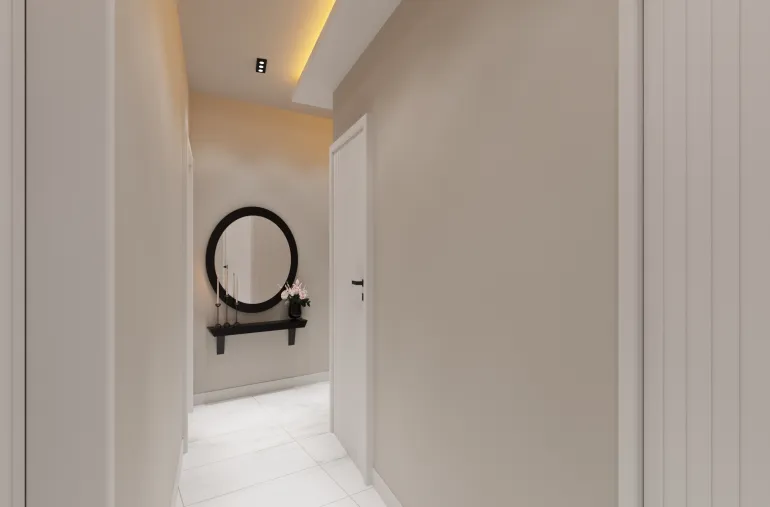 SON FIRSAT | MERKEZ 2+1  (K103 D10)