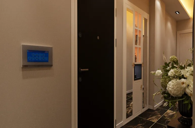 Satılık 4+1 Dublex (K104 D15)