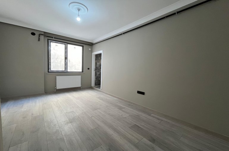 Satılık Daire 3+1 (Proje K102 D5)