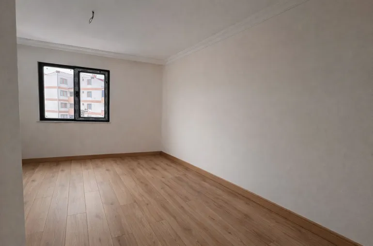 Hemen Teslim sıfır Daire   (Proje K103.D11)