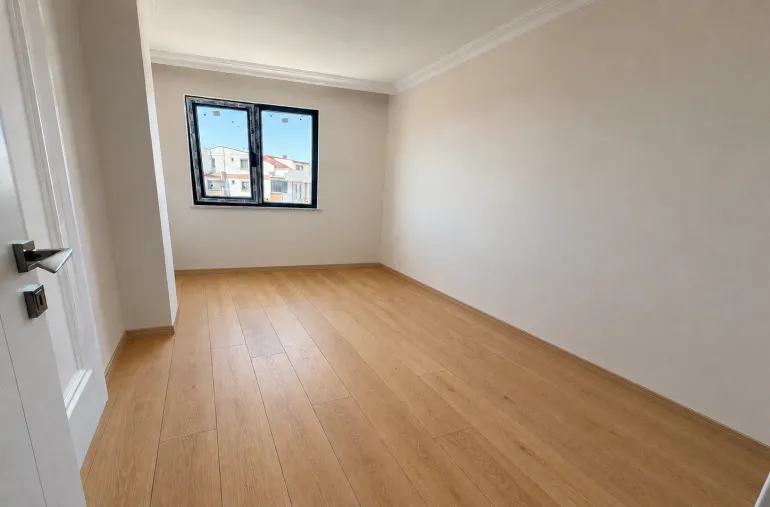 MODERN DENİZ MANZARALI 4+1 DUBLEX (K103.14)