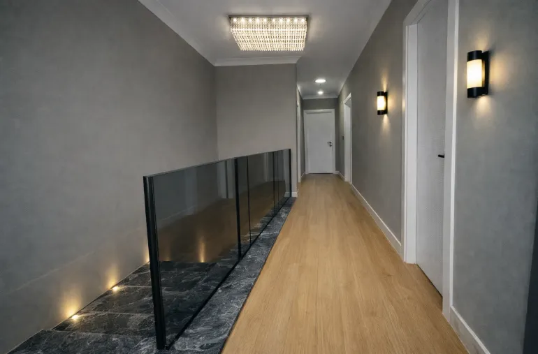 Satılık Dublex Daire 4+1 ( K102 D7)