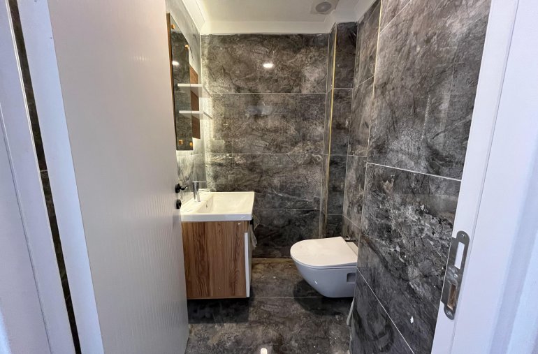 Satılık Daire 3+1 (Proje K102 D5)