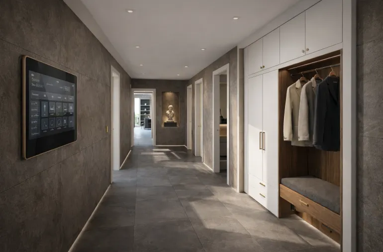 Bölgede Eşi Yok | Özel Konsept Havuzlu Malikhane (K104 D1)