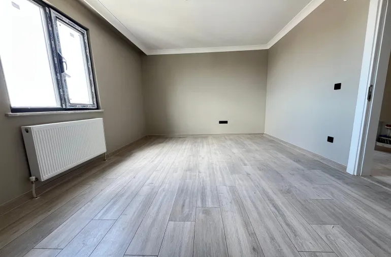SATILIK 4+1 DAİRE (K102 D8)