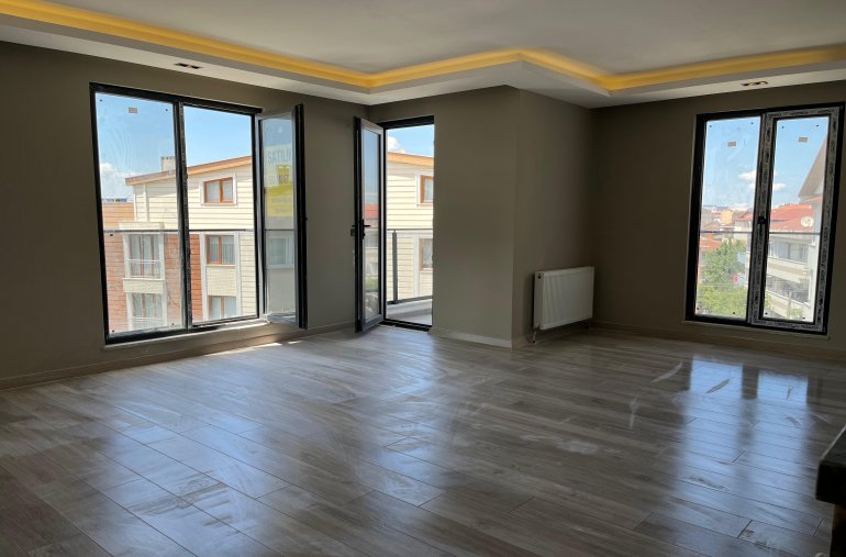 Satılık Daire 3+1 (Proje K102 D5)