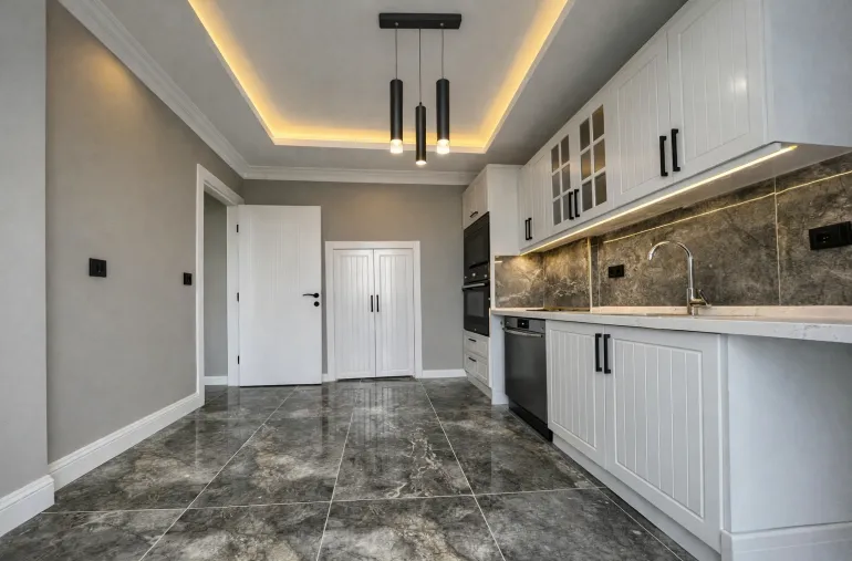 Satılık Dublex Daire 4+1 ( K102 D7)