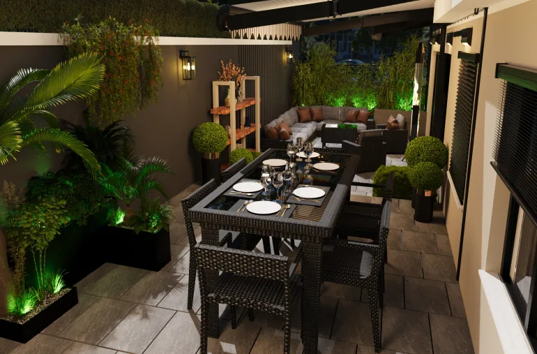 SON FIRSAT | MERKEZ 2+1  (K103 D10)