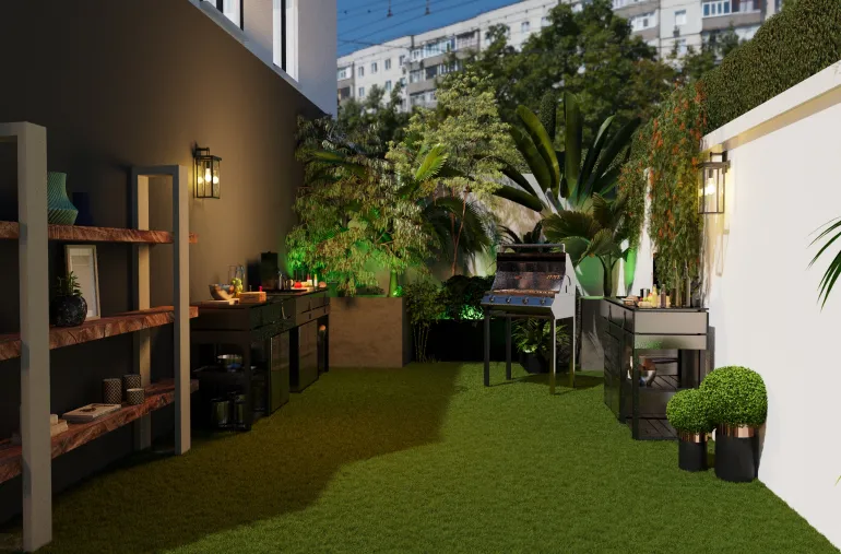 SON FIRSAT | MERKEZ 2+1  (K103 D10)