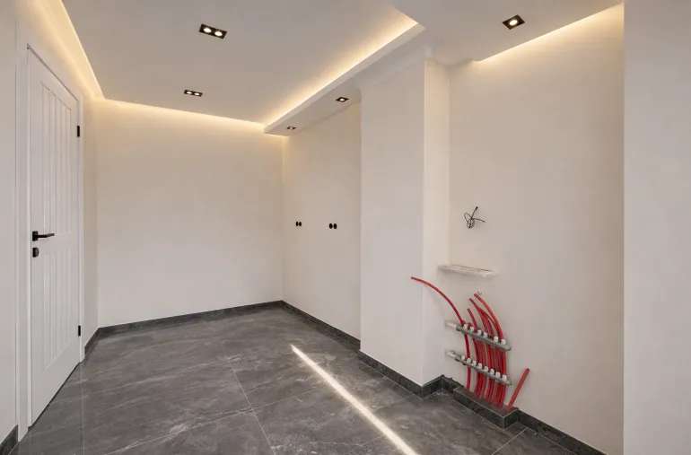 SATILIK 2+1 DAİRE (K103 D10)