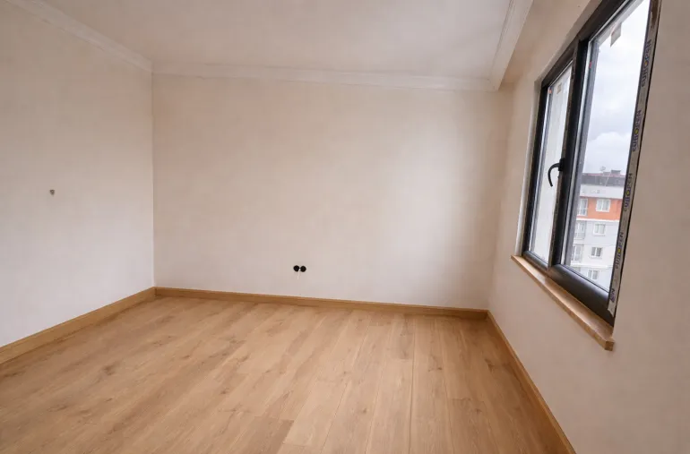 SATILIK 2+1 DAİRE Proje (K103.D6)