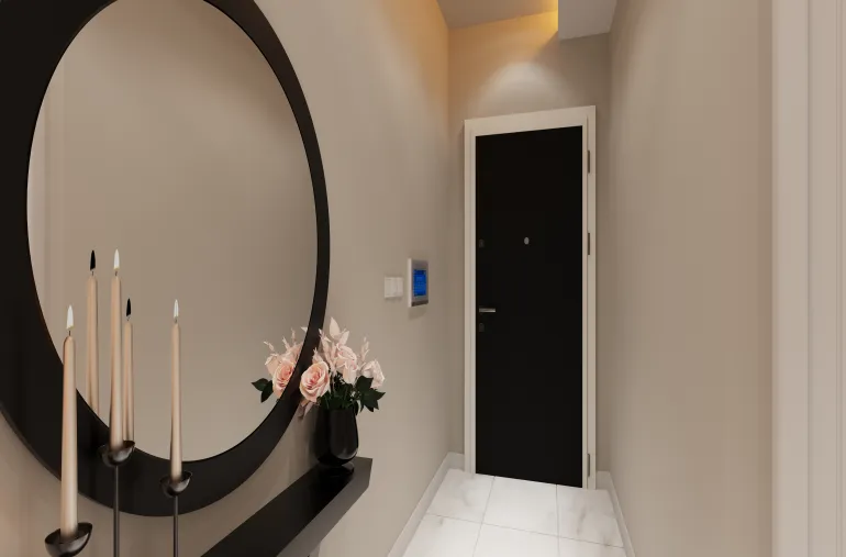 SON FIRSAT | MERKEZ 2+1  (K103 D10)