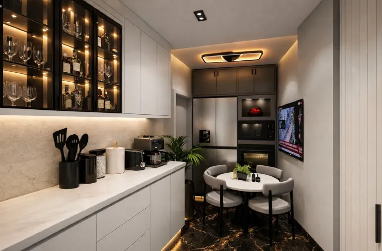 SON FIRSAT | MERKEZ 2+1  (K103 D10)