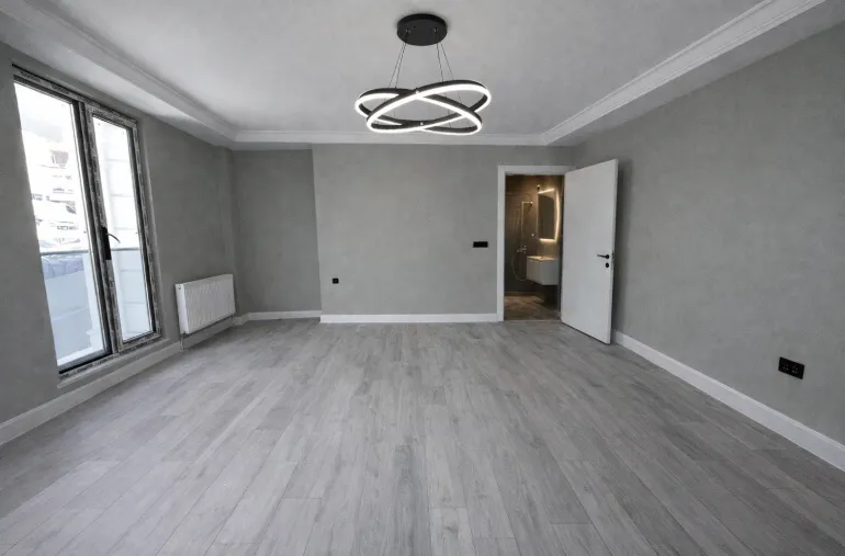 Satılık Dublex Daire 4+1 ( K102 D7)