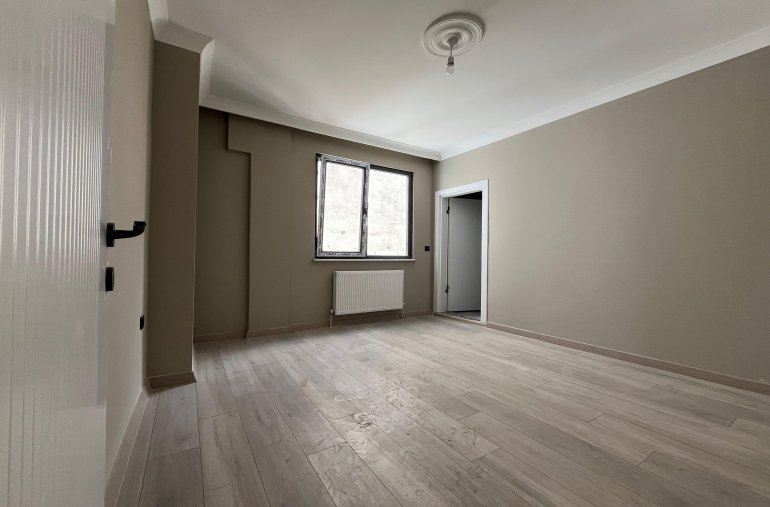 SATILIK DAİRE  3+1 (Proje K102 D5) 