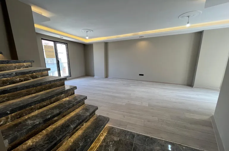 SATILIK 4+1 DAİRE (K102 D8)