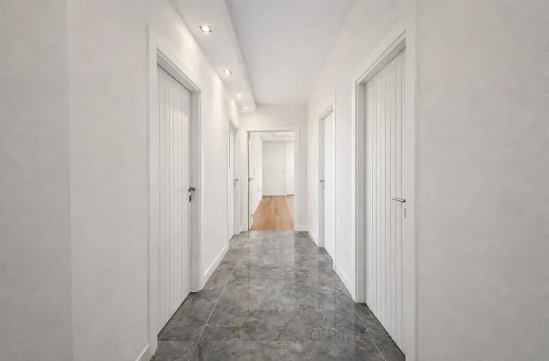 SATILIK 2+1 DAİRE (K103 D10)