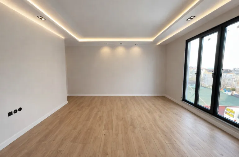 SATILIK 2+1 DAİRE (K103 D10)