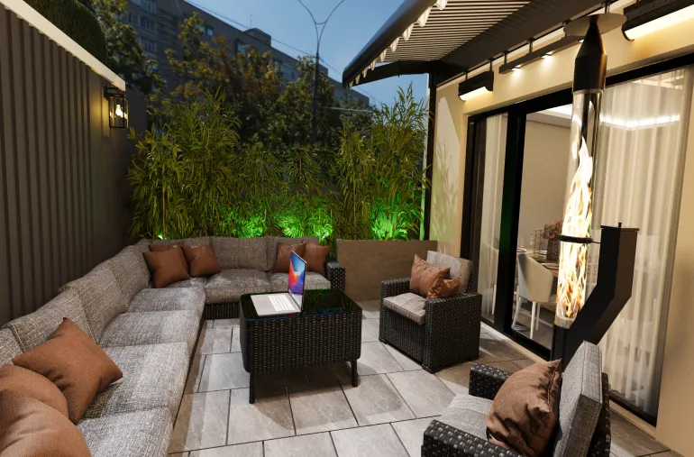 SON FIRSAT | MERKEZ 2+1  (K103 D10)