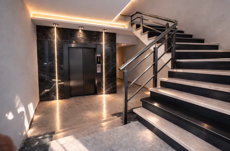 SATILIK 2+1 DAİRE Proje (K103.D6)