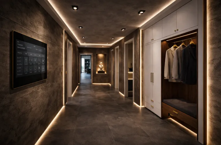 Bölgede Eşi Yok | Özel Konsept Havuzlu Malikhane (K104 D1)