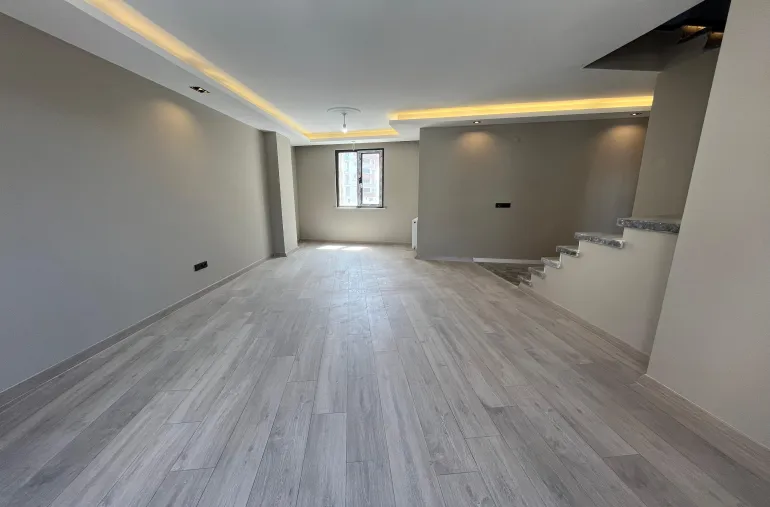 SATILIK 4+1 DAİRE (K102 D8)