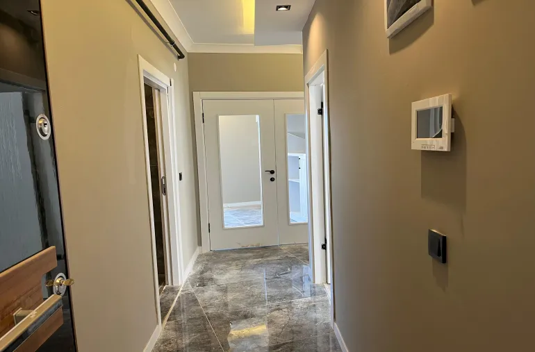 SATILIK 4+1 DAİRE (K102 D8)