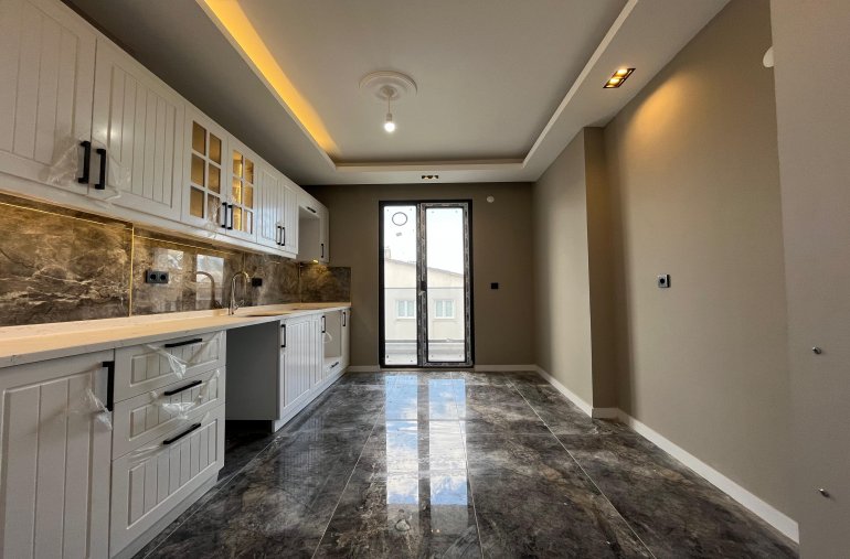 Satılık Daire 3+1 (Proje K102 D5)