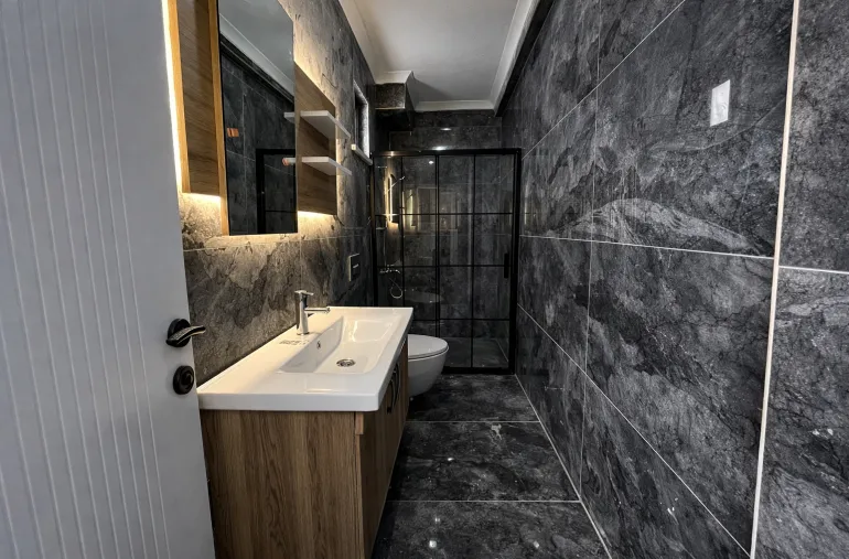 Yeni Oturuma Hazır 4+1 Lüks Dubleks | Özel Teraslı (K102 D8)