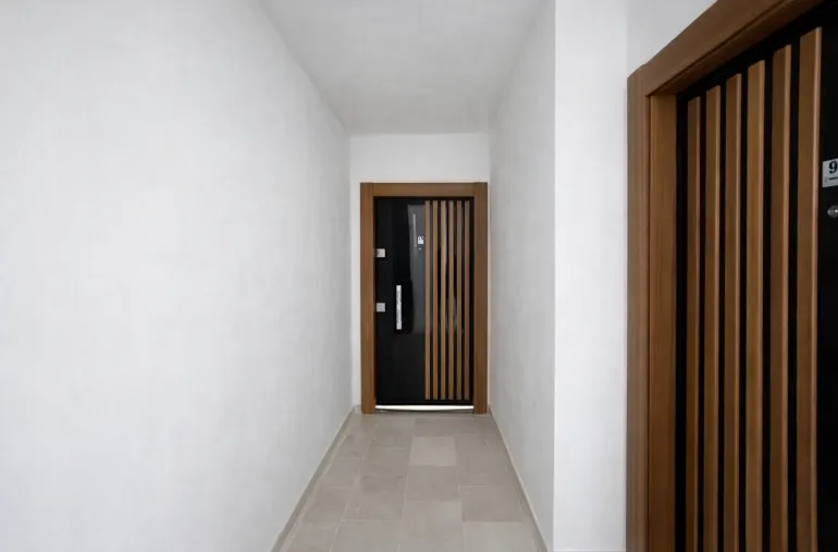 SATILIK 2+1 DAİRE (K103 D10)