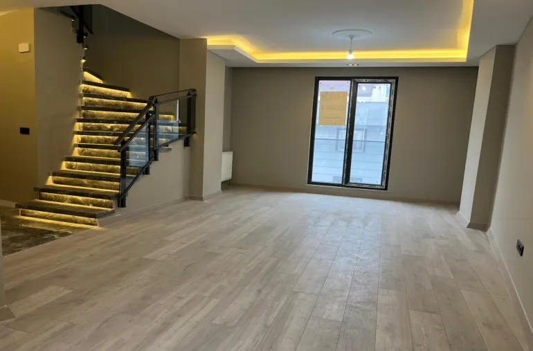 Oturuma Hazır 4+1  Dubleks | Özel Teraslı (K102 D8)