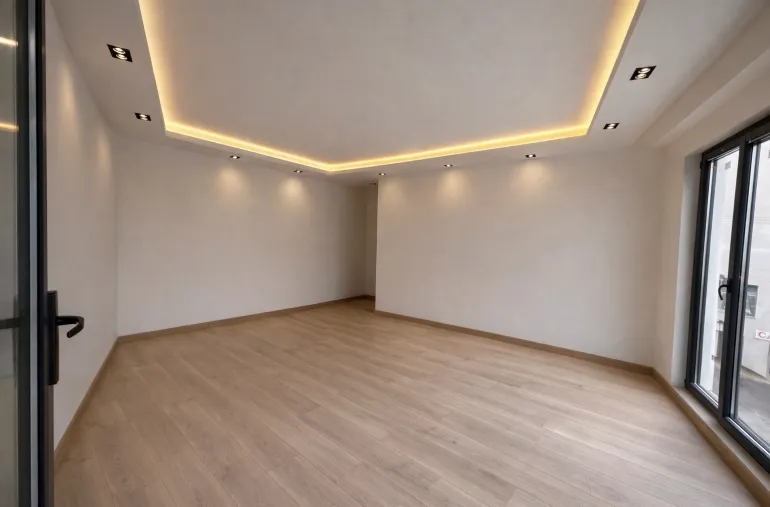 Hemen Teslim sıfır Daire   (Proje K103.D11)