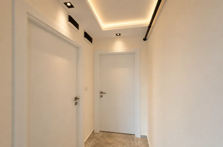 MODERN DENİZ MANZARALI 4+1 DUBLEX (K103.14)